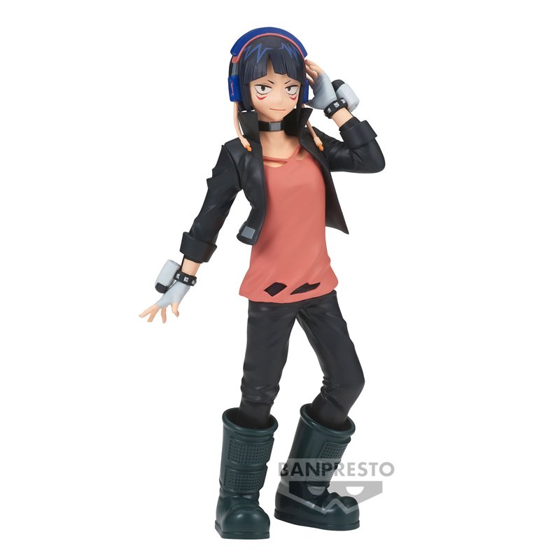 My Hero Academia Age Of Heroes Earphone Jack 15cm