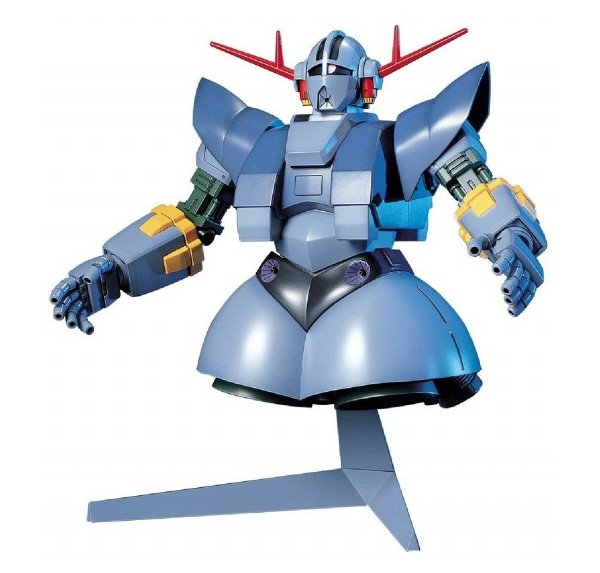 Gundam Gunpla HG 1/144 022 MSN-02 Zeong