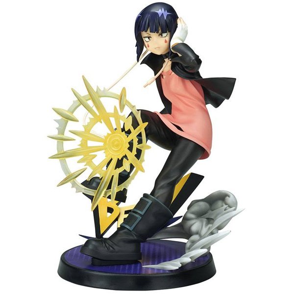 My Hero Academia 1/8 Scale Hero Suit Kyoka Jiro 18cm - my-hero-academia - STATUE