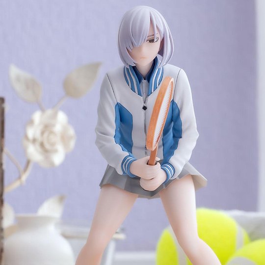Spy X Family Luminasta Fiona Frost Tennis Ver 15cm - spy-x-family - FIGURINE