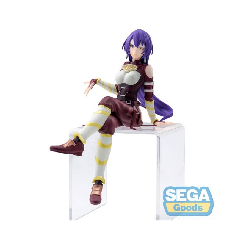 Shangri-La Frontier Pm Perching Arthur Pencilgon 14Cm - shangri-la-frontier - FIGURINE