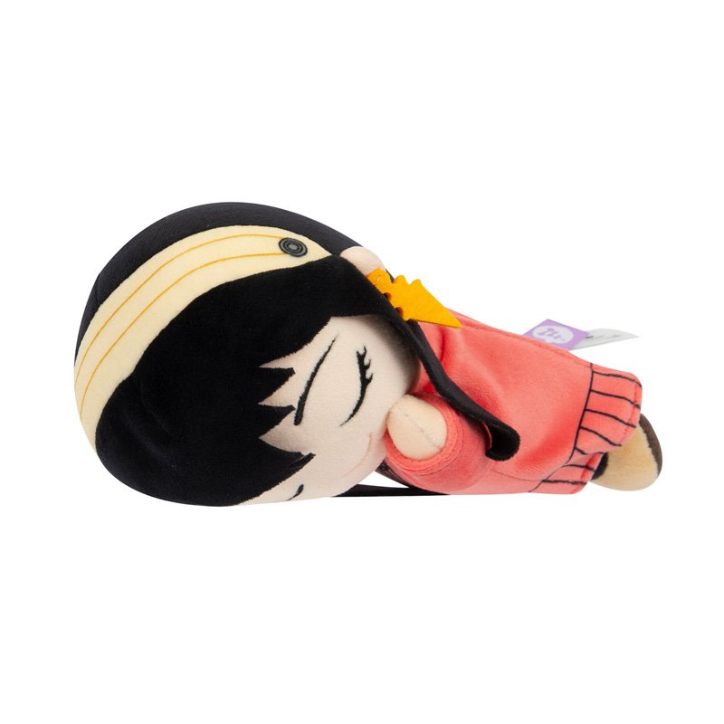 T12627 - Spy X Family Peluche Yor Forger - spy-x-family - Figurines