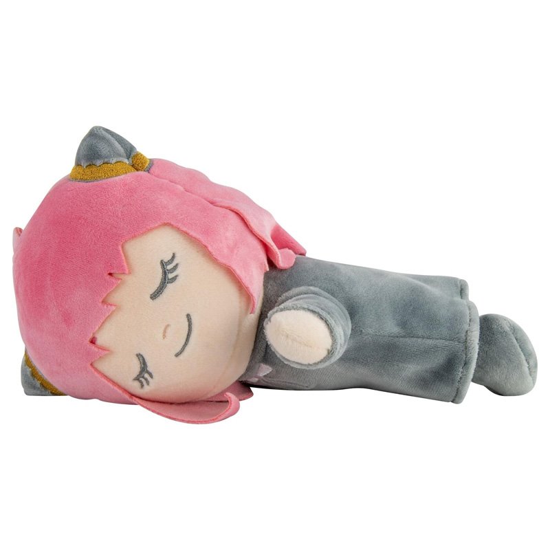 Spy X Family Peluche Suya Suya Anya - spy-x-family - PELUCHE