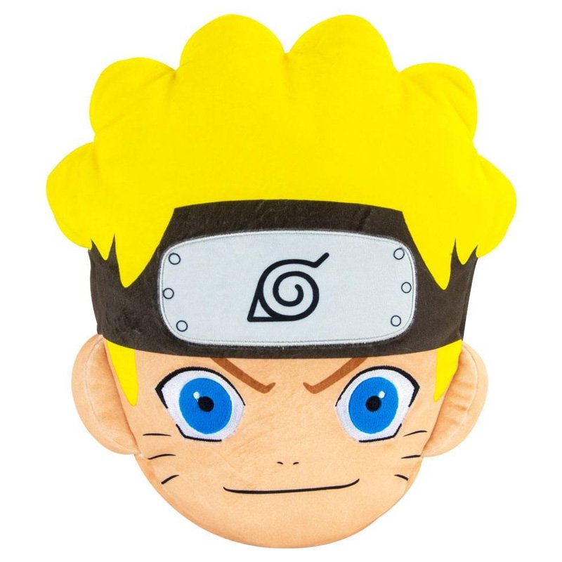 T12751 - Naruto Peluche Mega Mocchi Mocchi Naruto - naruto - Figurines