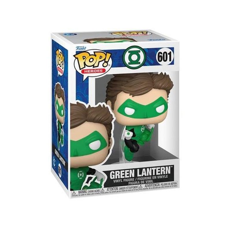 DC Pop Heroes DC New Classics Green Lantern