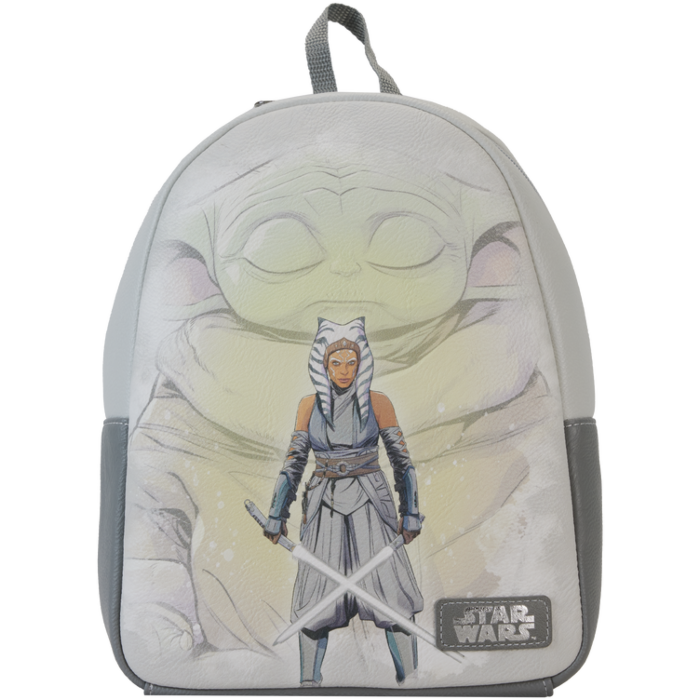 Star Wars SW Funko Mini Sac A Dos Ahsoka Action