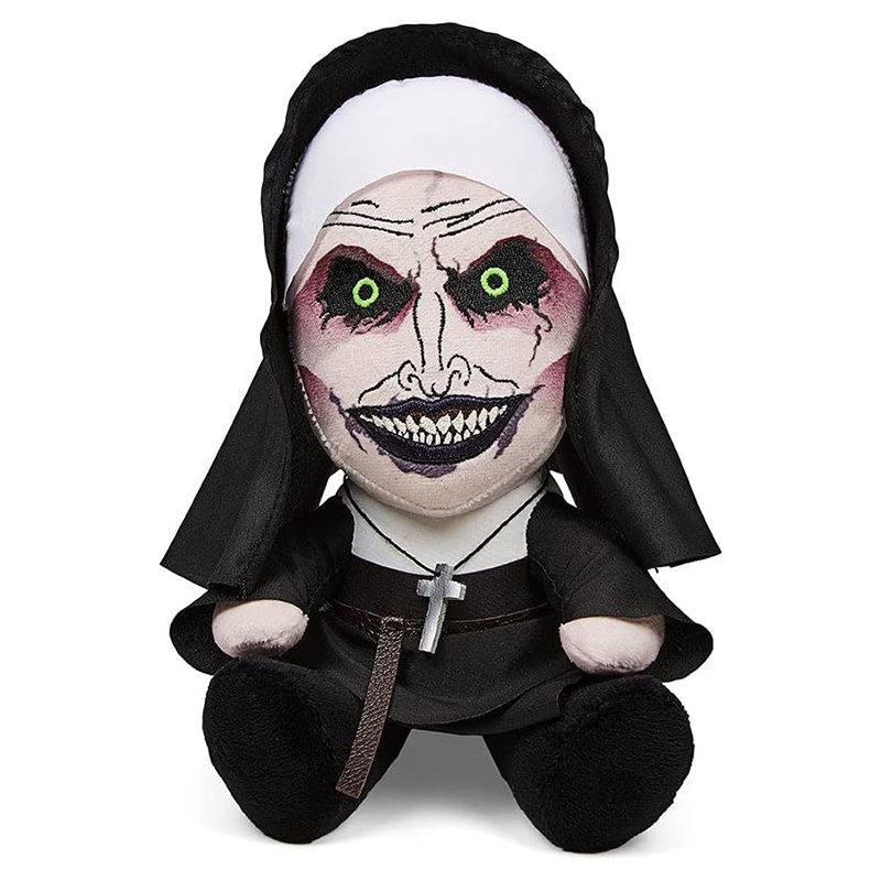 Conjuring Kidrobot Phunny The Nun