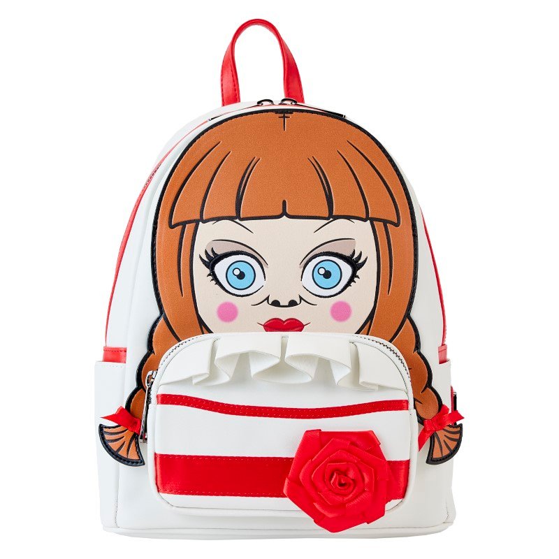Annabelle Loungefly Mini Sac A Dos Annabelle Cosplay - Conjuring