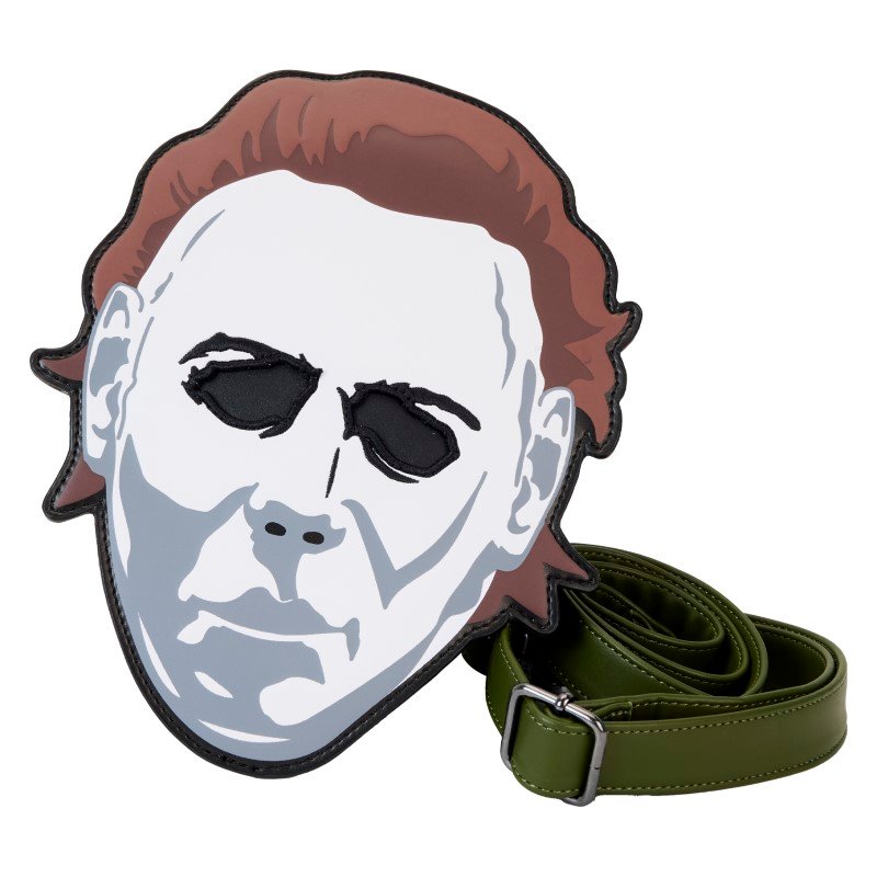 Halloween Loungefly Sac A Main Michael Meyers