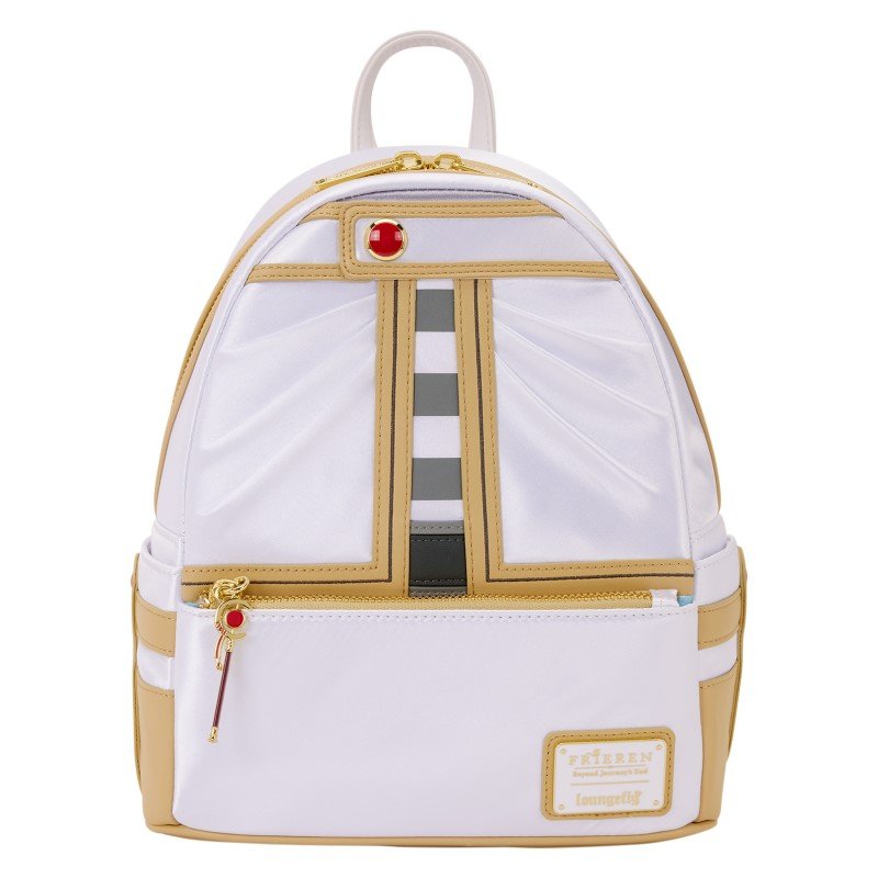 Frieren Loungefly Mini Sac A Dos Beyond Journeys End - frieren - Goodies