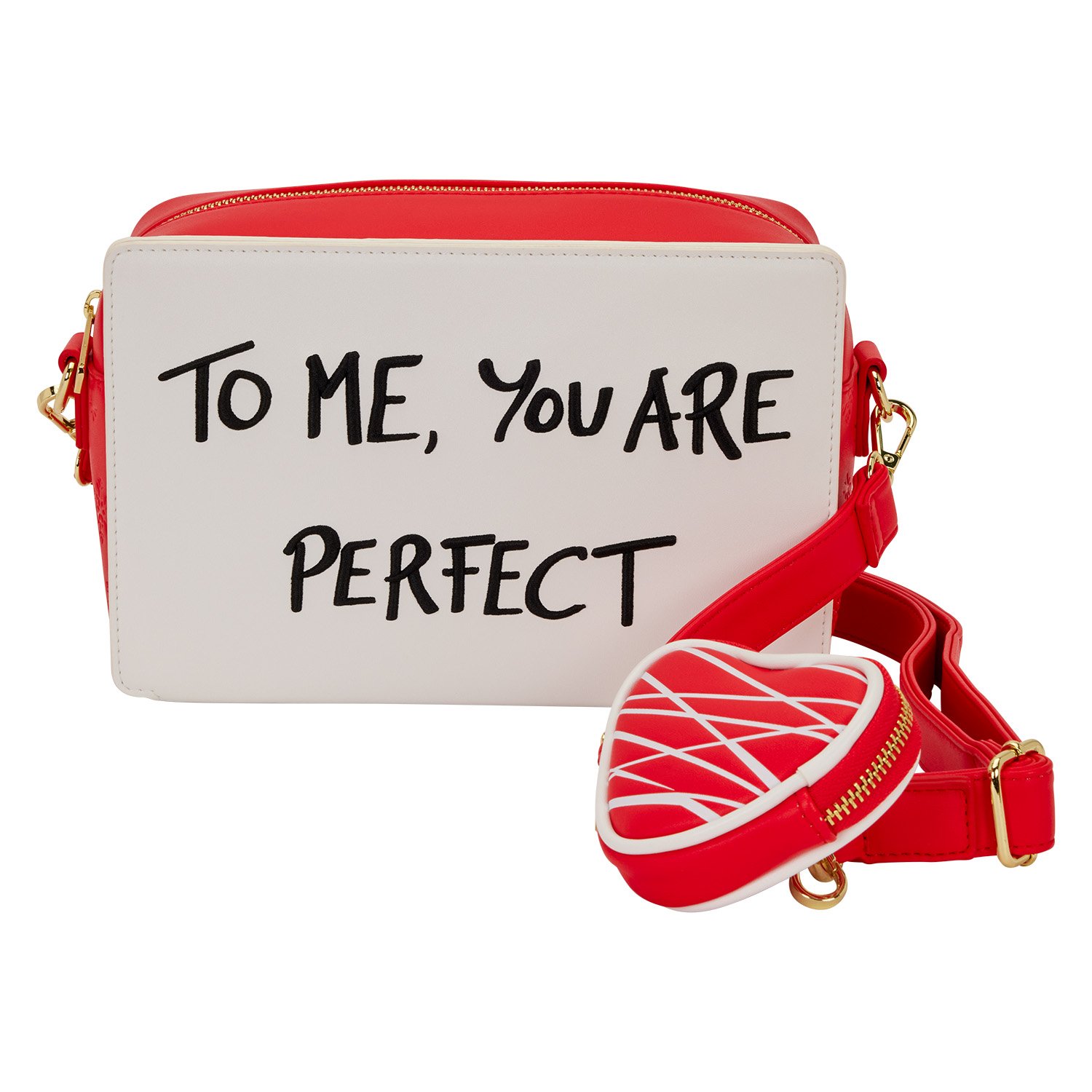 Love Actually Loungefly Sac A Main