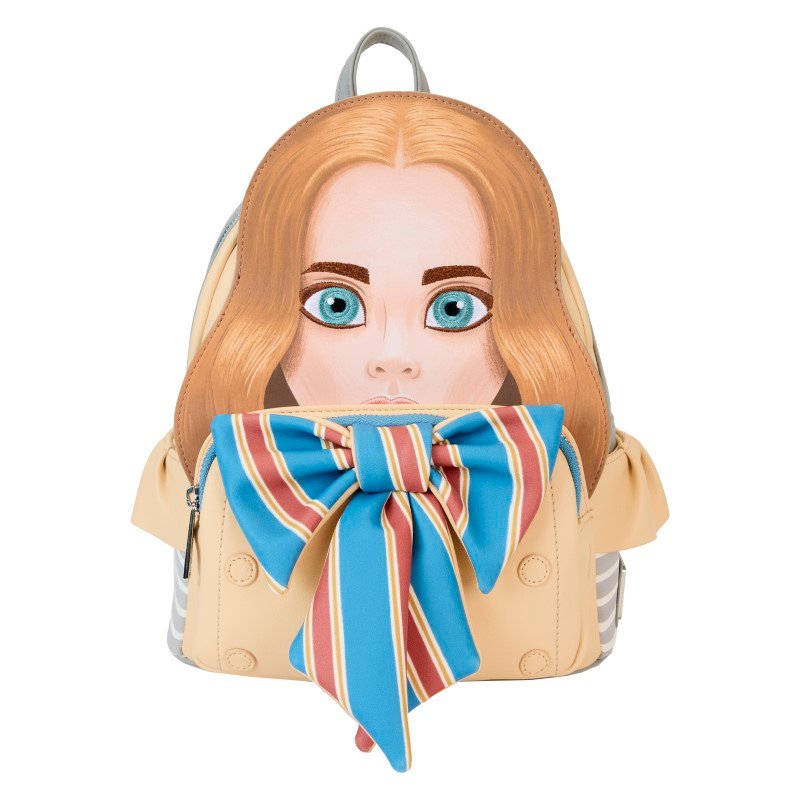 M3Gan Loungefly Mini Sac A Dos Cosplay - Conjuring