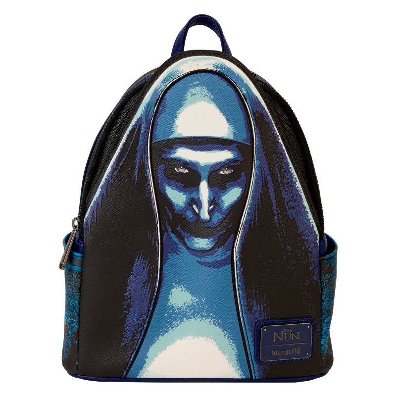 Conjuring The Nun Mini Sac A Dos Cosplay - Conjuring