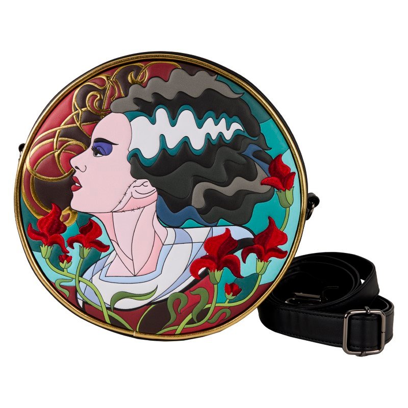 Universal Monsters Loungeefly Sac A Main Bride Of Frankenstein - Frankenstein