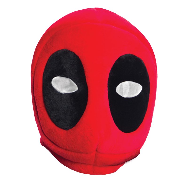 Marvel Rubies Masque Mascotte Deadpool