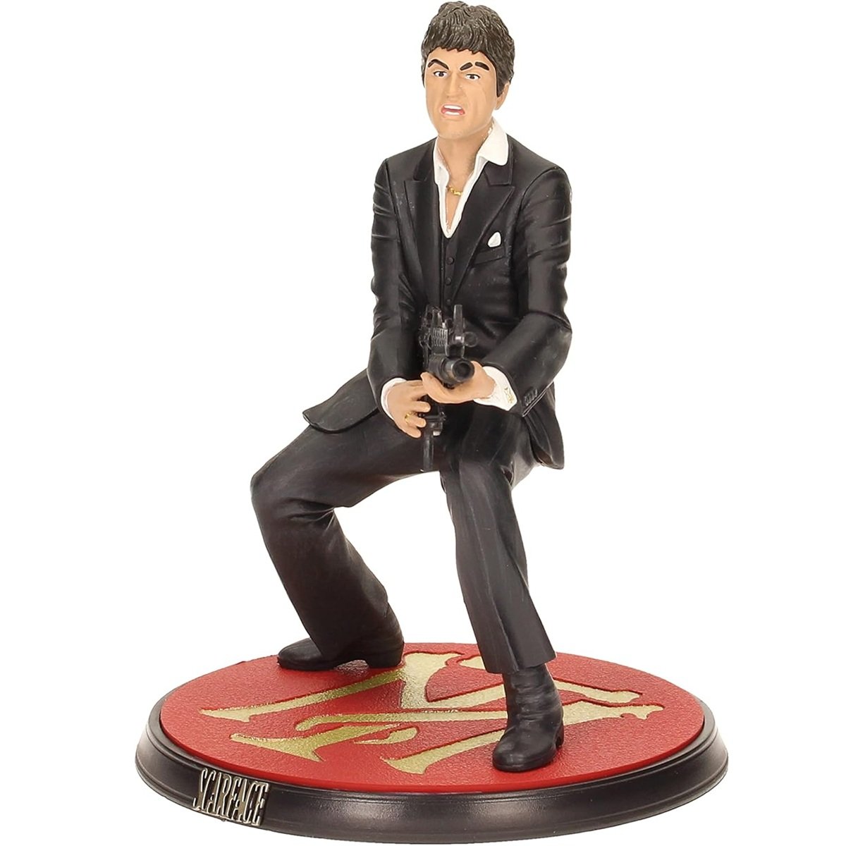 Scarface Tony Montana figurine 18cm - Scarface