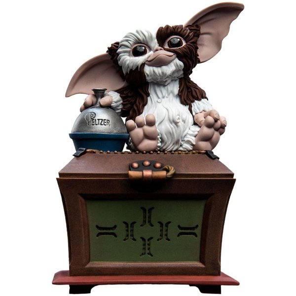 Gremlins Mini Epics Gizmo 12cm - fig-figurines-pop