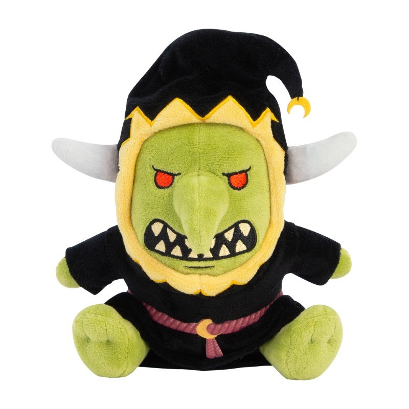 Warhammer Peluche Gloomspite Git 15cm