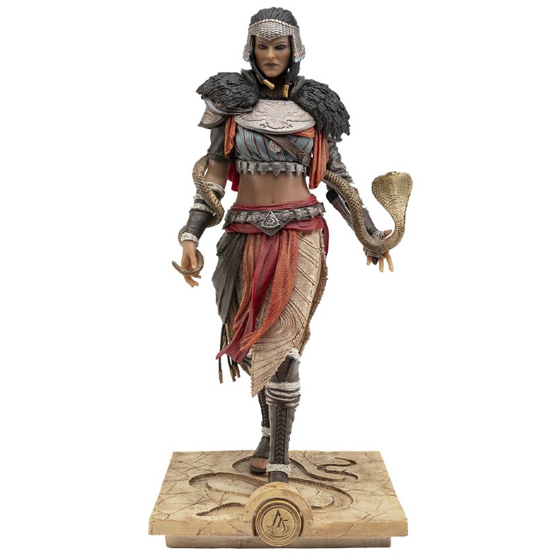 Assassin's Creed Statue Pvc 1/8 Amunet Orlighter - Assassin´s Creed