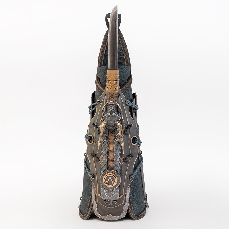 Assassin's Creed Replique Naoe Hidden Blade - fig-repliques