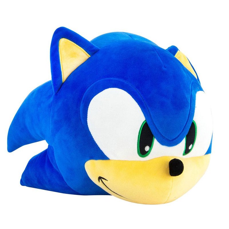 Sonic Peluche Mega Mocchi Mocchi Sonic - Peluches