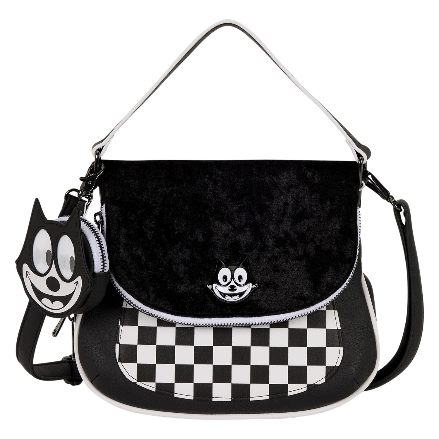 Felix The Cat Loungefly Sac A Main Felix
