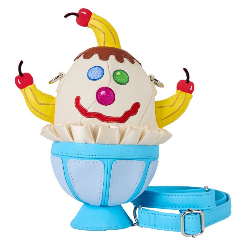Bob L Eponge Loungefly Sac A Main Sacoche Ice Cream Sundae
