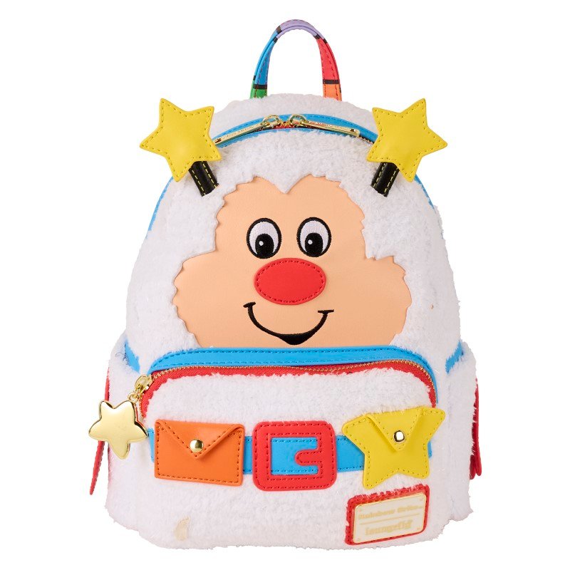 Rainbow Brite Loungefly Mini Sac A Dos Twink - Rainbow Brite