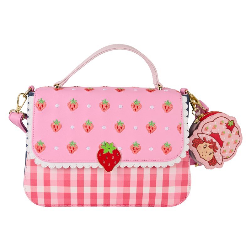 Charlotte Aux Fraises Sac A Main Charlotte Aux Fraises - Charlotte aux Fraises