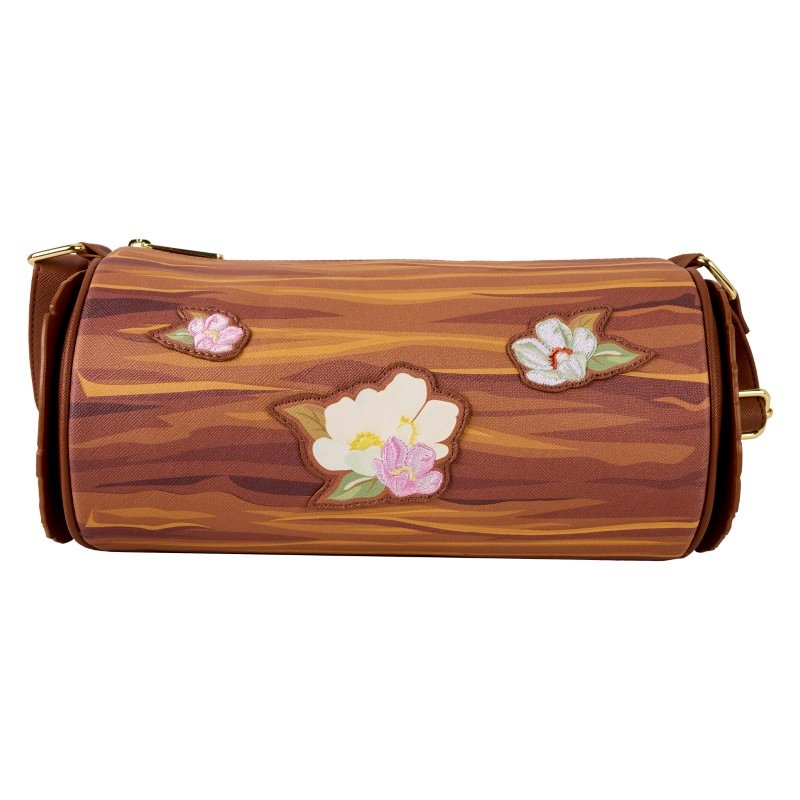 Disney Loungefly Sac A Main Rox Et Rouky