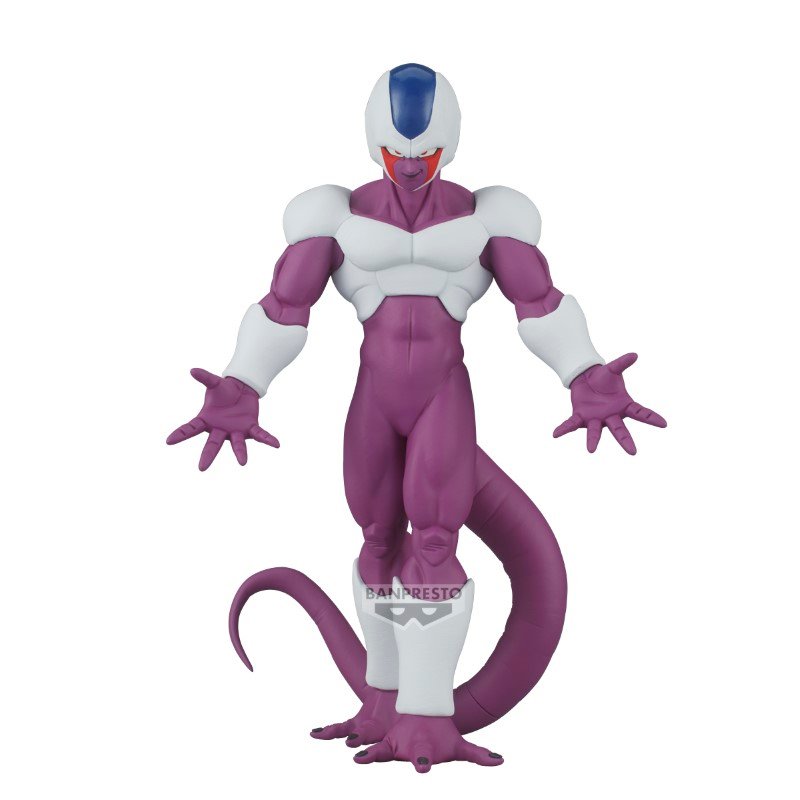 DBZ Dragon Ball Z Solid Edge Works Cooler 17cm