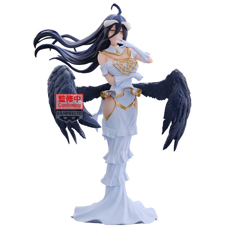 Overlord Albedo Figure 20cm