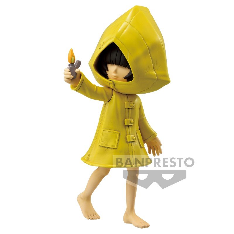 Little Nightmares Figure Six 17cm w128