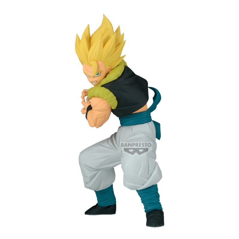 Dbz Dragon Ball Super Grandista Gogeta 20cm