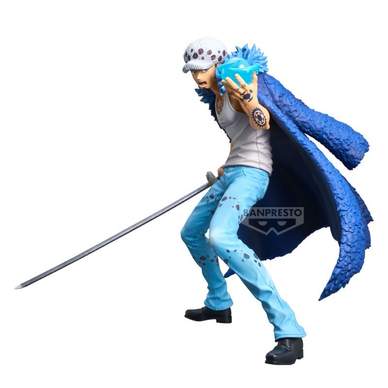 One Piece Grandista Trafalgar Law Special Edition 23cm