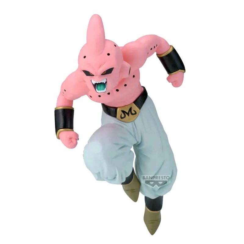DBZ Match Maker Majin Buu Pure