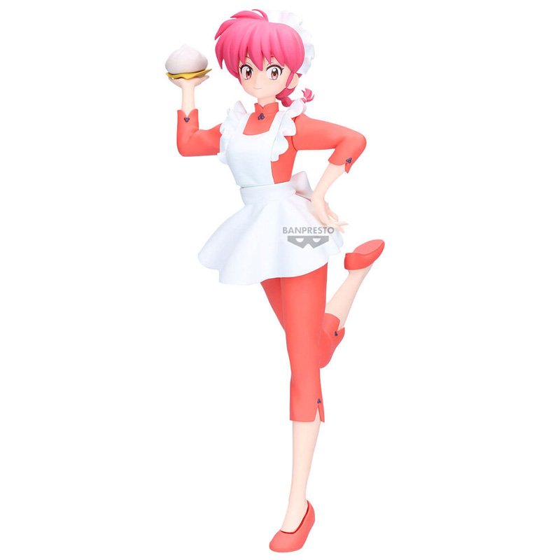 Ranma 1/2 Glitter Glamours Ranma - ranma-1-2 - Goodies