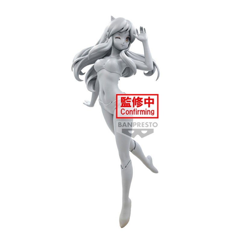 Lamu Urusei Yatsura Glitter & Glamours Vol 3 Lum Lamu 22cm
