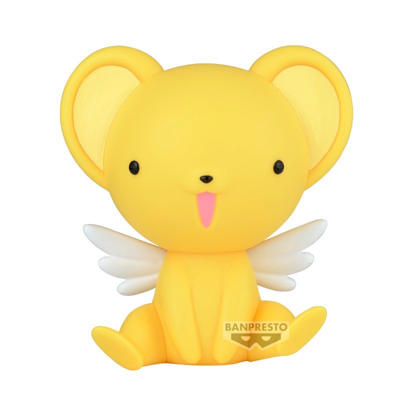 Cardcaptor Sakura Big Sofvimates Kero 14cm