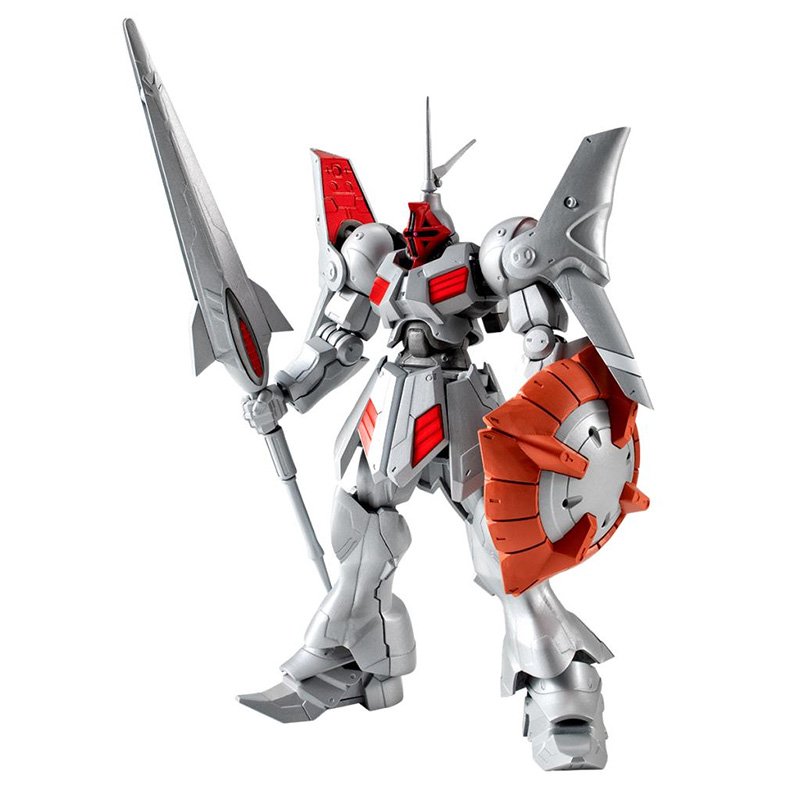 Gundam G Frame Fa Gyan Kai