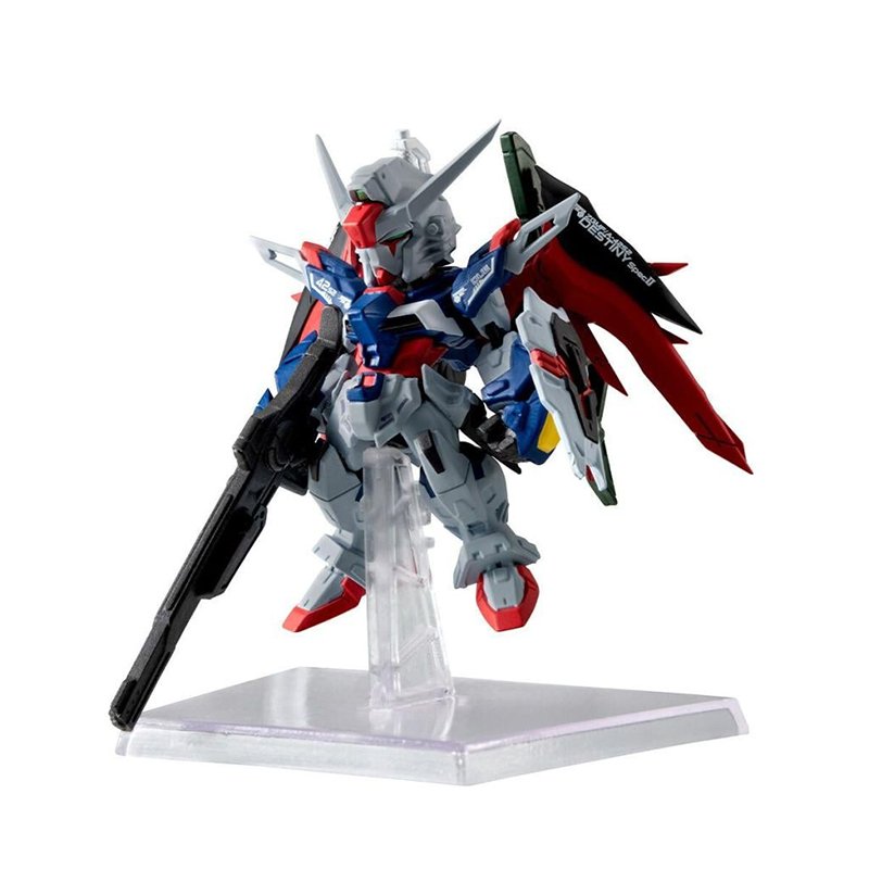 Gundam Converge Destiny Spec II