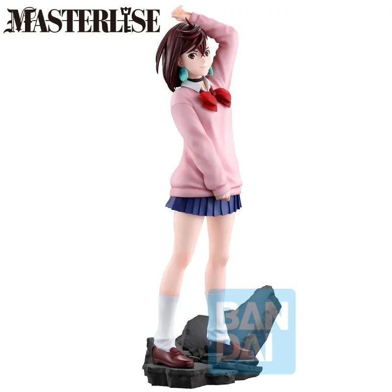 Dandadan Ichibansho Overwhelming Monstrosity Momo 22cm