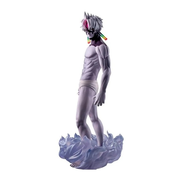 Dandadan Ichibansho Overwhelming Monstrosity Jiji 25cm