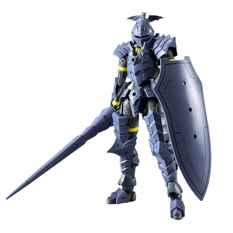 30 Minutes Fantasy 30MF Liber Lancer - 30mm-minutes-mission-30ms-sisters-30mf-fantasy - Goodies