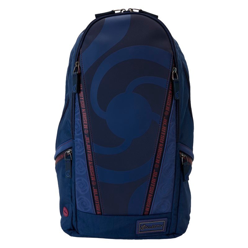 Collectiv Jujutsu Kaisen Sac A Dos The Gamr - jujutsu-kaisen - SAC A DOS
