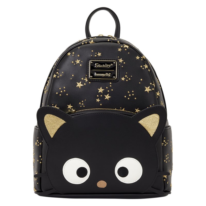 Hello Kitty Loungefly Mini Sac A Dos Sanrio Chococat Stars