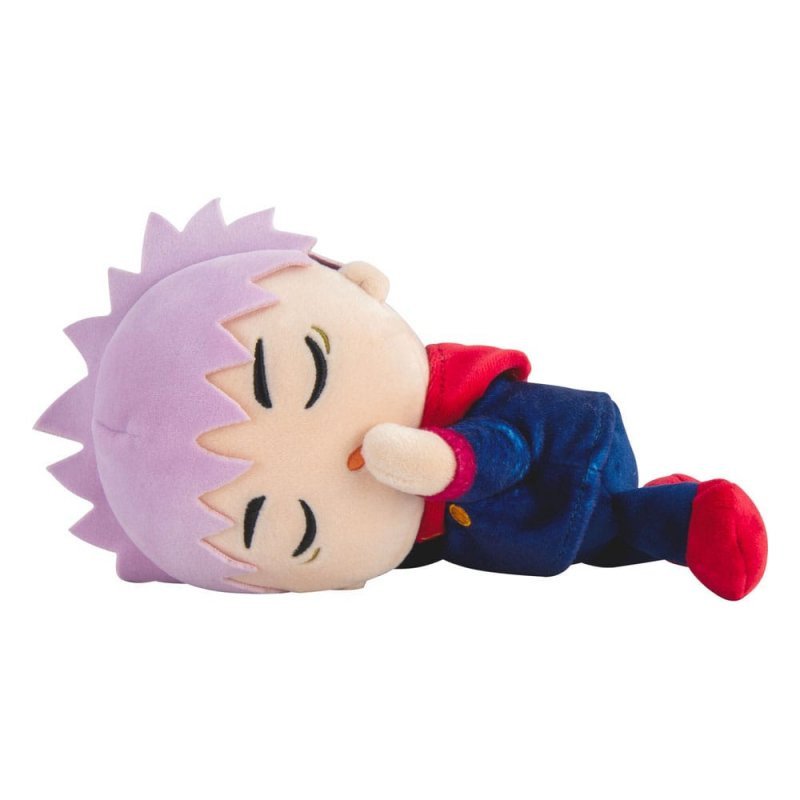 Jujutsu Kaisen Peluche Suya Suya Yuji Itadori - jujutsu-kaisen - PELUCHE