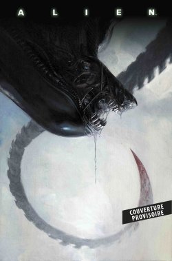 Alien : Galaxy of Nightmares