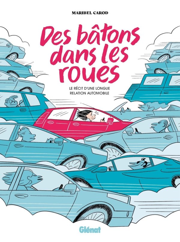 Des bâtons dans les roues