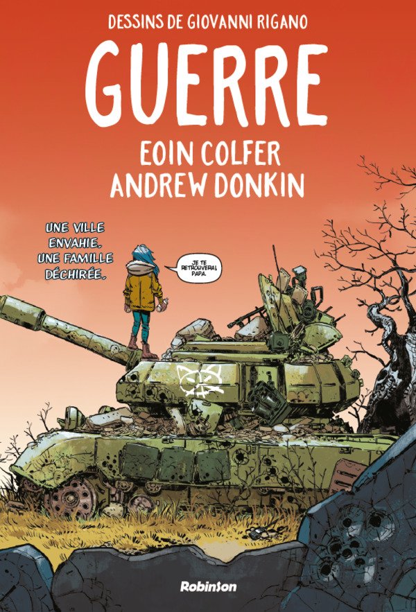 Guerre